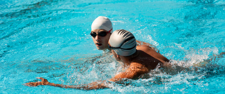 Tips for Careful Pool Disassembling after Summer