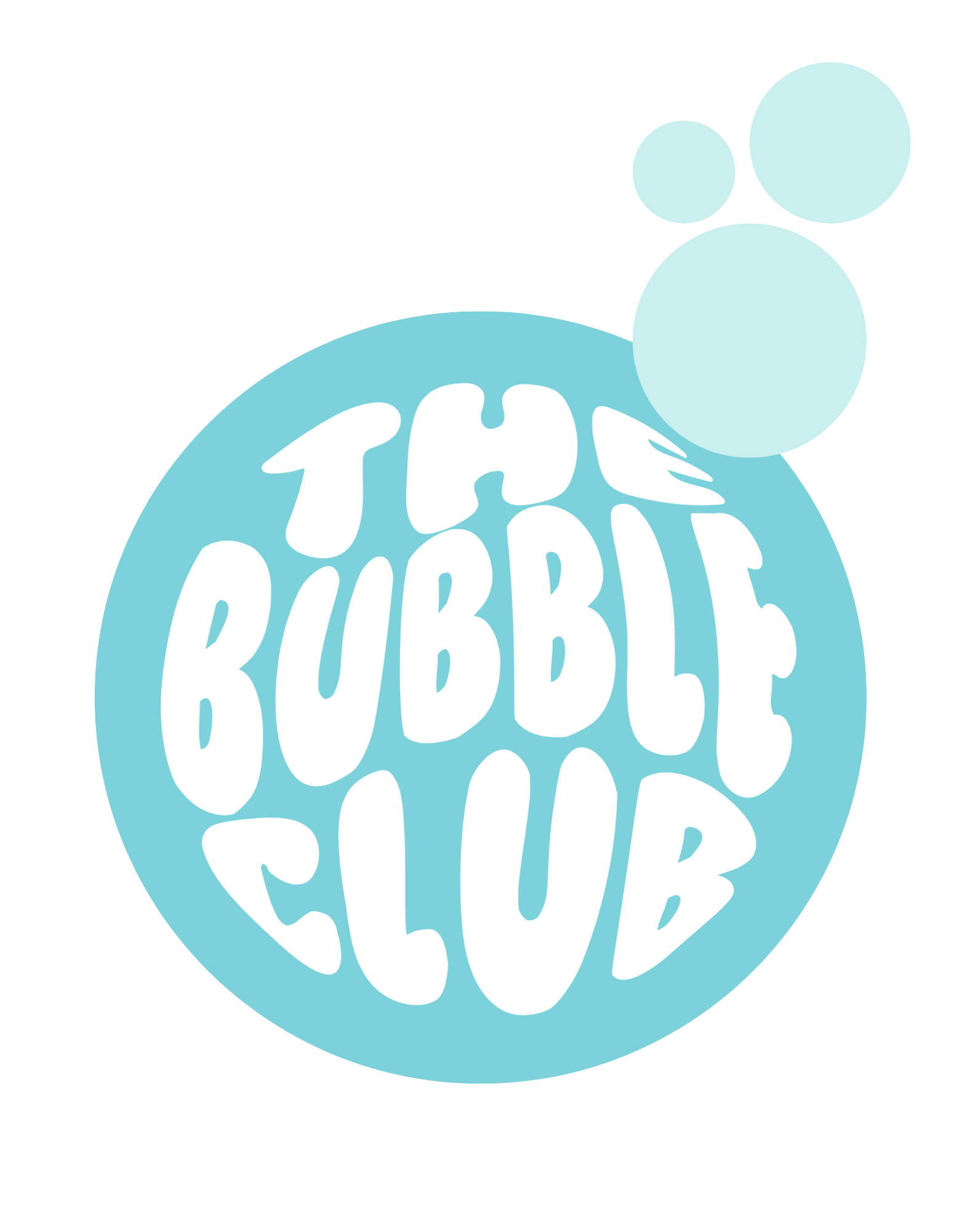 The Bubble Club
